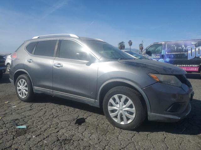 Photo 4 from auction – 2016 NISSAN ROGUE S with VIN KNMAT2MT6GP703843