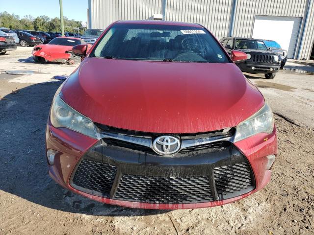 Photo 5 from auction – 2016 TOYOTA CAMRY LE with VIN 4T1BF1FK5GU585596