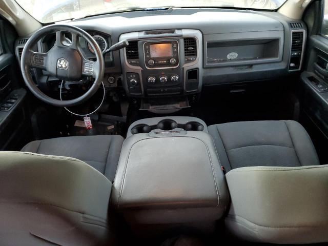 Photo 8 from auction – 2014 RAM 1500 ST with VIN 1C6RR7FTXES225908