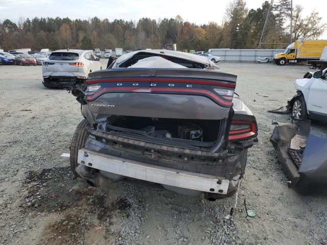 Photo 6 from auction – 2019 DODGE CHARGER SX with VIN 2C3CDXBG3KH588452