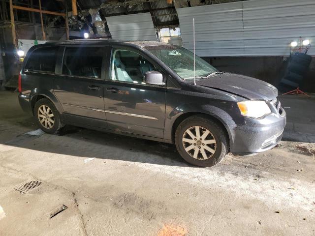 Photo 4 from auction – 2013 CHRYSLER TOWN & COU with VIN 2C4RC1BG0DR779152