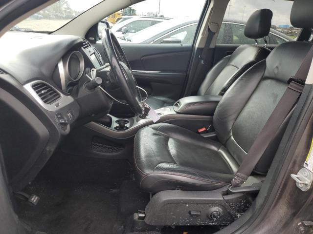 Photo 7 from auction – 2017 DODGE JOURNEY GT with VIN 3C4PDCEG1HT613592