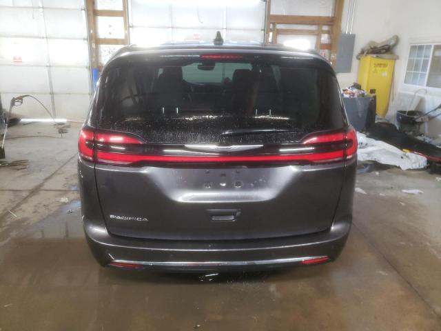 Photo 6 from auction – 2023 CHRYSLER PACIFICA T with VIN 2C4RC1BG2PR587400