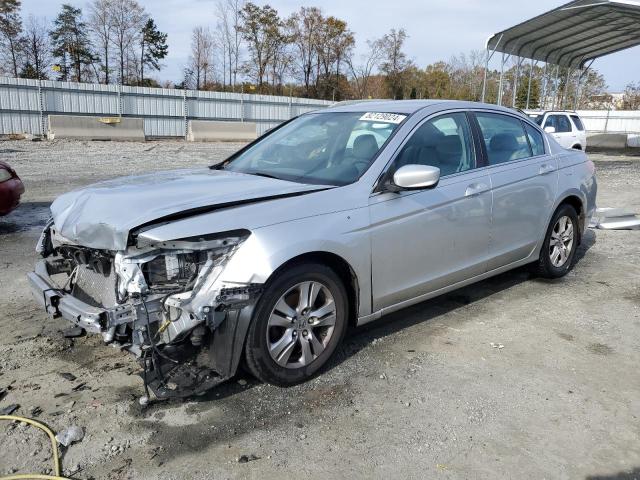 HONDA ACCORD LXP 2012 with VIN 1HGCP2F48CA142479 - Photo from auction