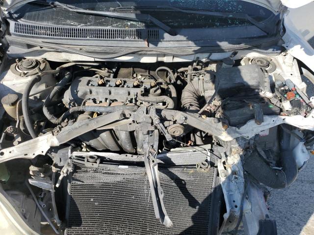 Photo 11 from auction – 2003 TOYOTA COROLLA MA with VIN 2T1KR32E03C055857