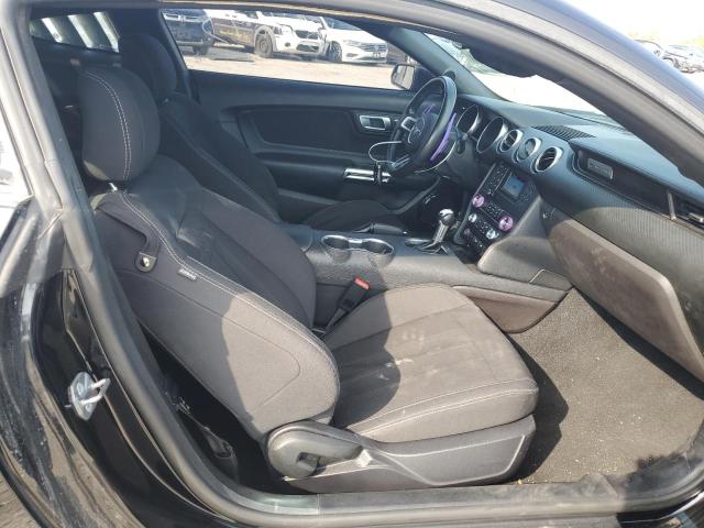 Photo 10 from auction – 2019 FORD MUSTANG with VIN 1FA6P8TH8K5182645