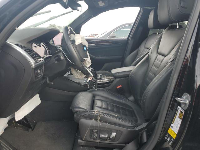 Photo 7 from auction – 2019 BMW X3 XDRIVE3 with VIN 5UXTR9C58KLR05679