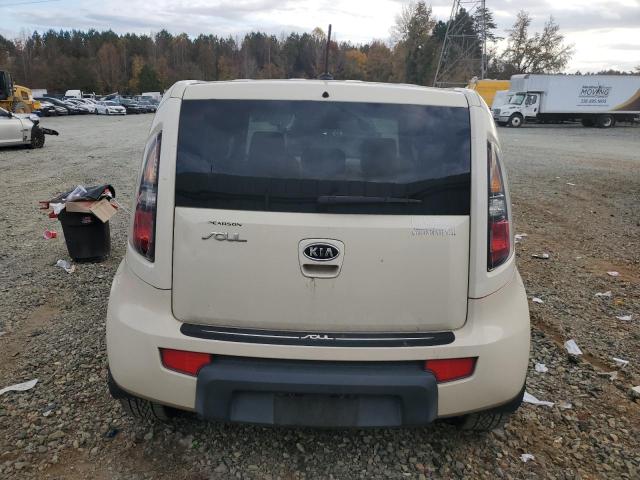 Photo 6 from auction – 2010 KIA SOUL + with VIN KNDJT2A24A7038878