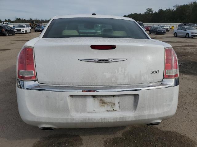 Photo 6 from auction – 2014 CHRYSLER 300 with VIN 2C3CCAAG1EH327925