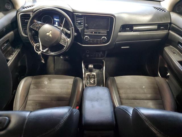 Photo 8 from auction – 2019 MITSUBISHI OUTLANDER with VIN JA4AD3A37KZ045318