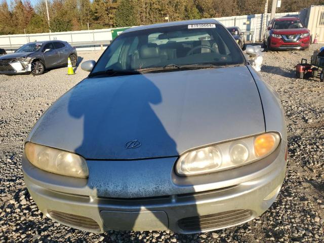 Photo 5 from auction – 2001 OLDSMOBILE AURORA with VIN 1G3GR64H514125528