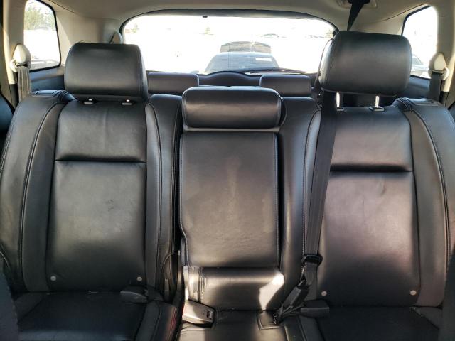 Photo 10 from auction – 2011 MAZDA CX-9 with VIN JM3TB3DV0B0305667