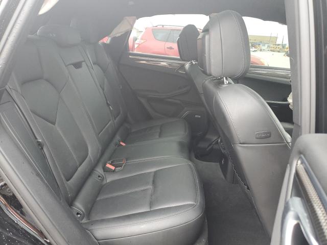 Photo 11 from auction – 2021 PORSCHE MACAN GTS with VIN WP1AG2A57MLB53077