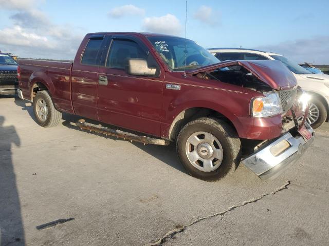 Photo 4 from auction – 2004 FORD F150 with VIN 1FTRX12W84NA10861