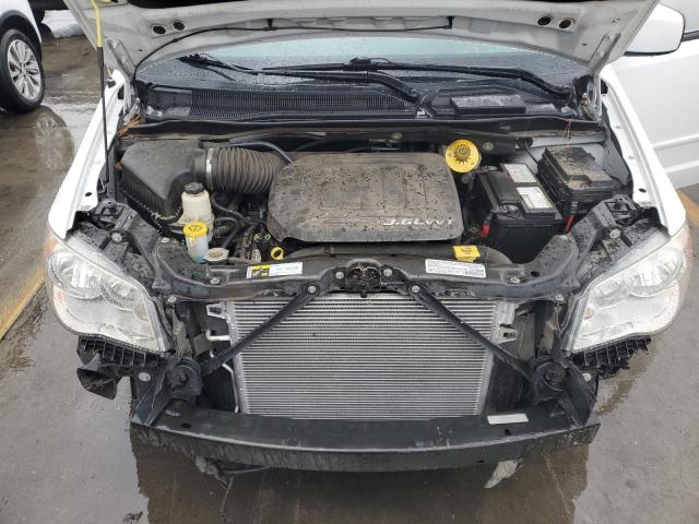 Photo 12 from auction – 2014 DODGE GRAND CARA with VIN 2C4RDGCG1ER121095