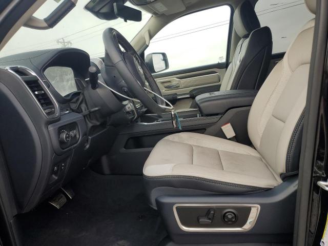 Снимка 7 от търг – 2024 RAM 1500 LIMIT с VIN 1C6SRFHT0RN171404