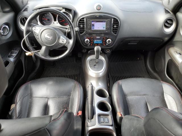 Photo 8 from auction – 2012 NISSAN JUKE S with VIN JN8AF5MV3CT127158