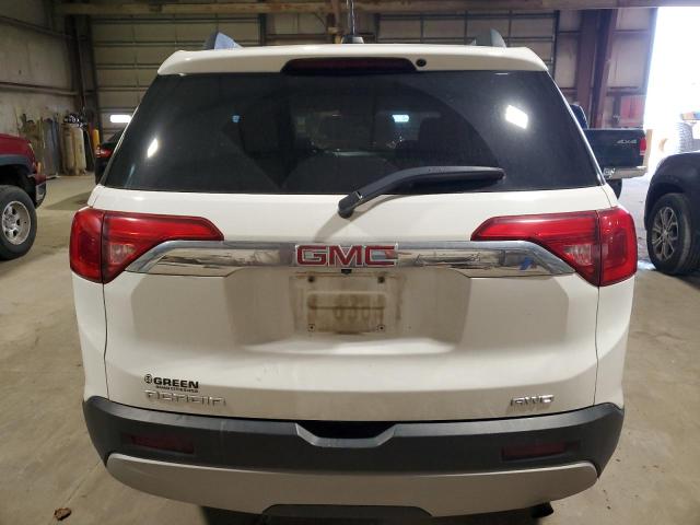 Photo 6 from auction – 2018 GMC ACADIA SLE with VIN 1GKKNSLAXJZ219690