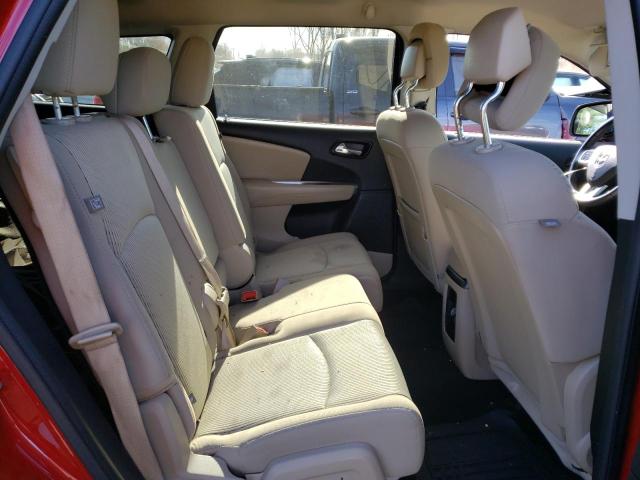 Photo 11 from auction – 2016 DODGE JOURNEY SX with VIN 3C4PDCBB9GT247002