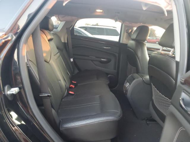 Photo 11 from auction – 2012 CADILLAC SRX LUXURY with VIN 3GYFNAE38CS640243