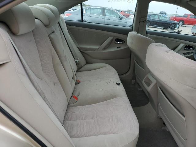 Photo 10 from auction – 2011 TOYOTA CAMRY with VIN 4T1BF3EK8BU693443