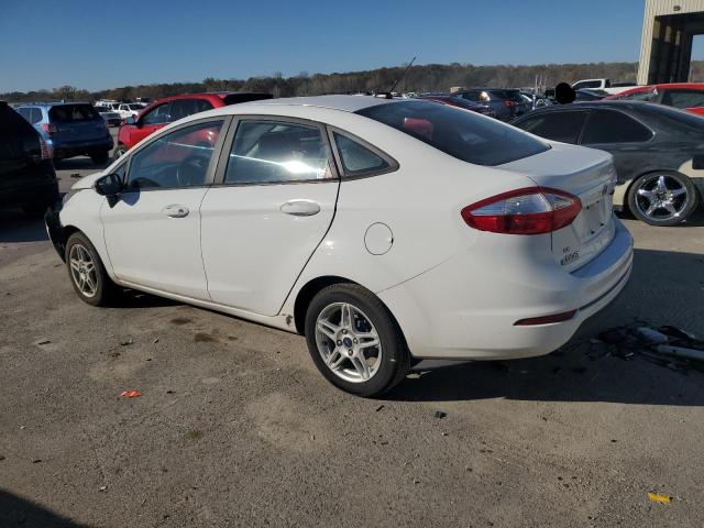 Photo 2 from auction – 2017 FORD FIESTA SE with VIN 3FADP4BJ4HM170015