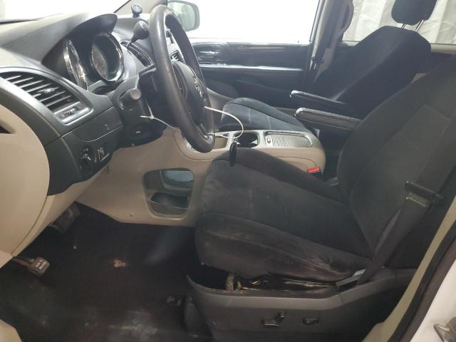 Photo 7 from auction – 2014 DODGE GRAND CARA with VIN 2C4RDGCG9ER128344