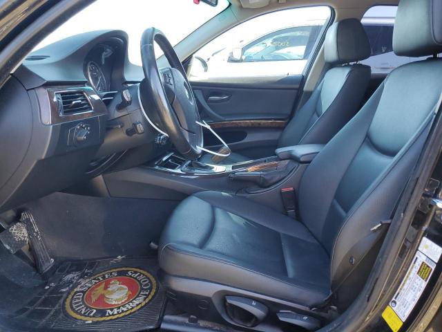 Photo 7 from auction – 2008 BMW 328 I SULE with VIN WBAVC53598FZ85681