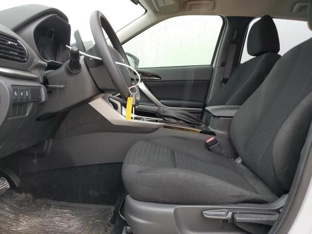 Photo 7 from auction – 2023 MITSUBISHI ECLIPSE CR with VIN JA4ATVAA8PZ037796