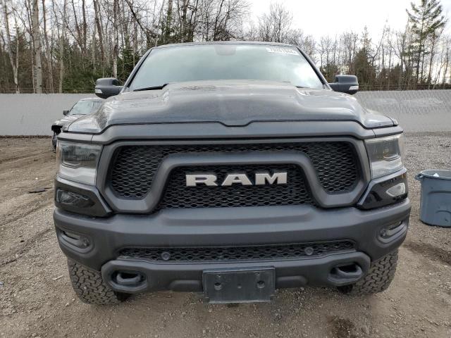Photo 5 from auction – 2019 RAM 1500 REBEL with VIN 1C6SRFLT8KN868591