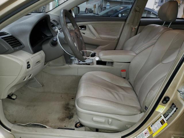 Photo 7 from auction – 2011 TOYOTA CAMRY BASE with VIN 4T1BF3EK8BU212381