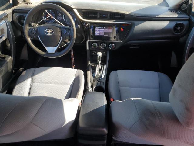 Photo 8 from auction – 2018 TOYOTA COROLLA L with VIN 5YFBURHE2JP804647