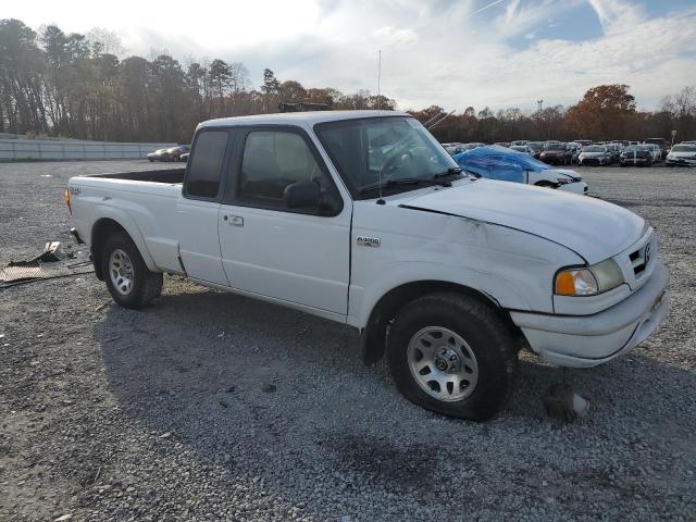 Photo 4 from auction – 2002 MAZDA B4000 CAB with VIN 4F4YR46E52TM16539