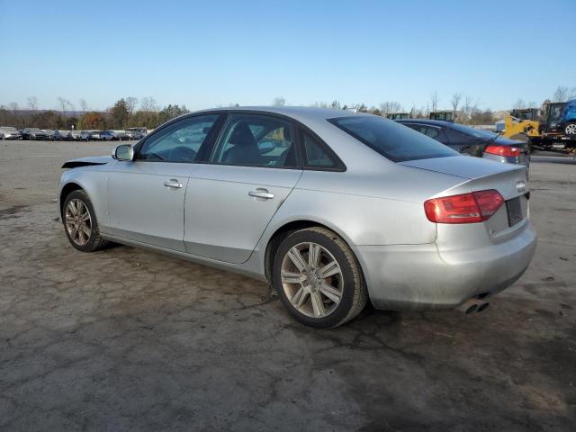 Photo 2 from auction – 2011 AUDI A4 PREMIUM with VIN WAUBFAFLXBN052432