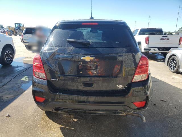 Photo 6 from auction – 2020 CHEVROLET TRAX LS with VIN KL7CJKSB6LB314469