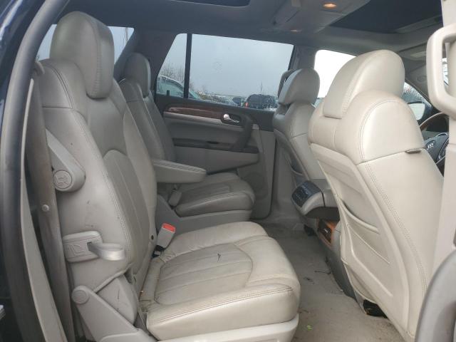 Photo 11 from auction – 2008 BUICK ENCLAVE CX with VIN 5GAEV23718J117329