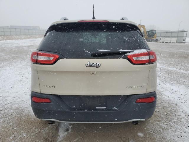Photo 6 from auction – 2014 JEEP CHEROKEE L with VIN 1C4PJMDS5EW246948