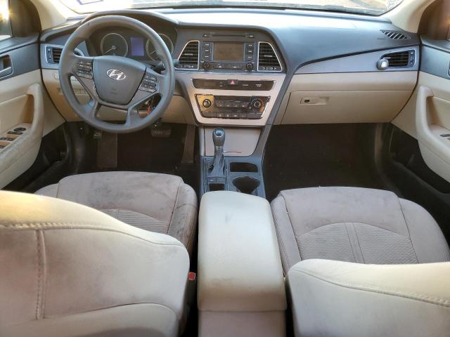Photo 8 from auction – 2015 HYUNDAI SONATA SE with VIN 5NPE24AF8FH245490