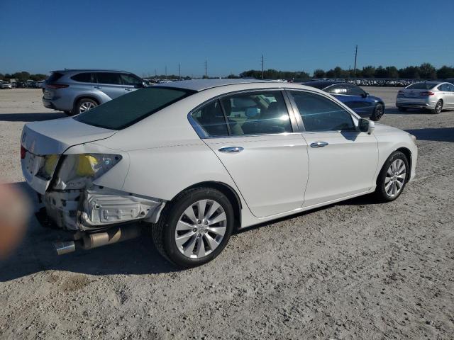 Photo 3 from auction – 2014 HONDA ACCORD EX with VIN 1HGCR2F75EA004938