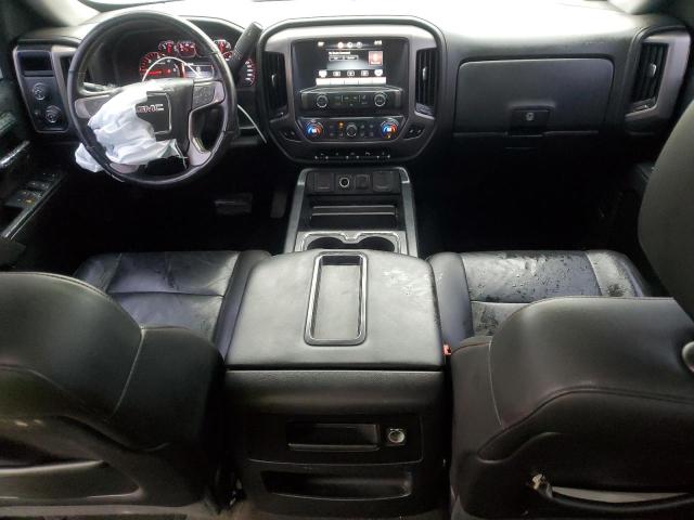 Photo 8 from auction – 2014 GMC SIERRA K15 with VIN 3GTU2VEC6EG463811