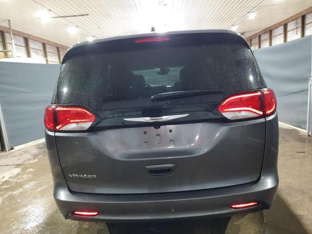 Photo 6 from auction – 2023 CHRYSLER VOYAGER LX with VIN 2C4RC1CG5PR533717