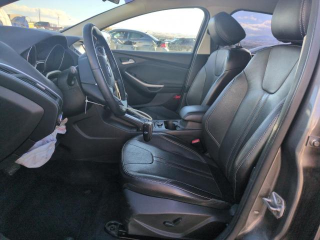 Photo 7 from auction – 2014 FORD FOCUS TITA with VIN 1FADP3N28EL168537