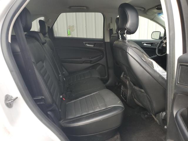 Photo 11 from auction – 2017 FORD EDGE SEL with VIN 2FMPK3J89HBC07328