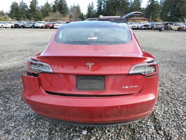 Photo 6 from auction – 2019 TESLA MODEL 3 with VIN 5YJ3E1EB0KF212660