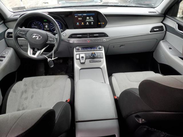 Photo 8 from auction – 2020 HYUNDAI PALISADE S with VIN KM8R2DHEXLU154264