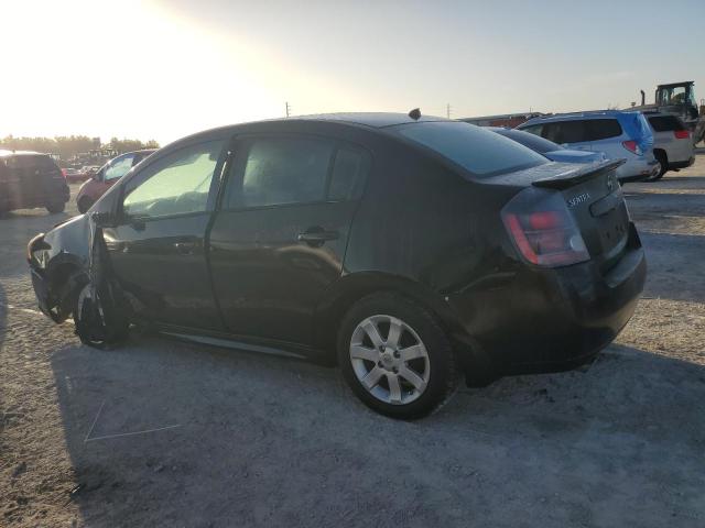 Photo 2 from auction – 2011 NISSAN SENTRA 2.0 with VIN 3N1AB6AP1BL718291