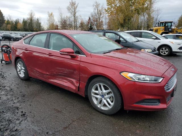 Photo 4 from auction – 2013 FORD FUSION SE with VIN 3FA6P0H71DR386849