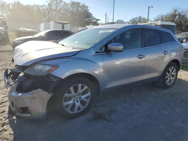 MAZDA CX-7 2007 with VIN JM3ER293X70152535 - Photo from auction
