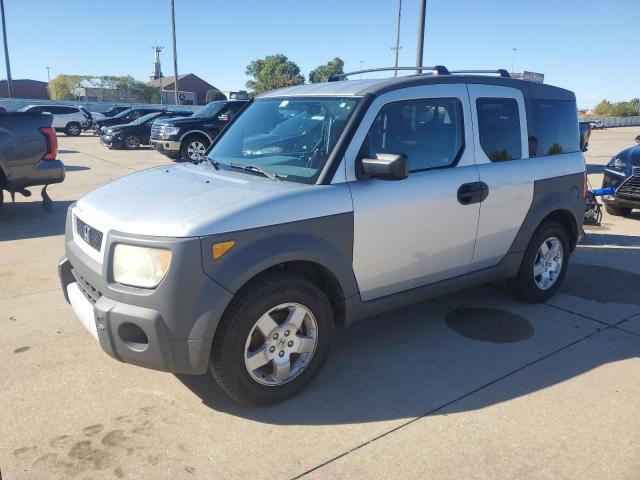 HONDA ELEMENT EX 2004 with VIN 5J6YH28614L027173 - Photo from auction