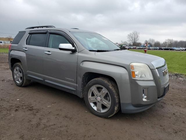 Photo 4 from auction – 2012 GMC TERRAIN SL with VIN 2GKALUEK0C6293380